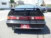 HONDA CR-X