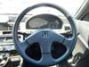 HONDA CR-X