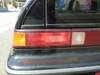 HONDA CR-X