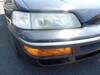 HONDA CR-X