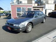 1989 HONDA ASCOT