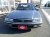 HONDA ASCOT