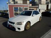 1999 TOYOTA ALTEZZA AS200