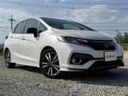 2019 HONDA FIT
