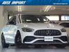 MERCEDES BENZ C-CLASS