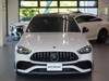 MERCEDES BENZ C-CLASS