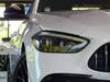 MERCEDES BENZ C-CLASS