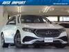MERCEDES BENZ E-CLASS
