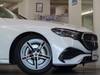 MERCEDES BENZ E-CLASS