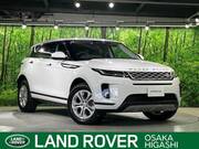 2021 LAND ROVER RANGE ROVER EVOQUE