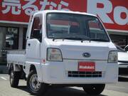 2010 SUBARU SAMBAR TRUCK TB