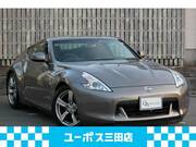 2009 NISSAN FAIRLADY Z