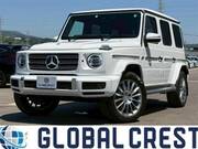 2023 MERCEDES BENZ G-CLASS