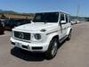 MERCEDES BENZ G-CLASS