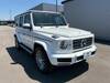 MERCEDES BENZ G-CLASS