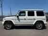 MERCEDES BENZ G-CLASS