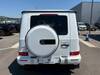 MERCEDES BENZ G-CLASS