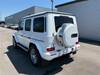 MERCEDES BENZ G-CLASS