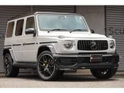 2023 MERCEDES BENZ G-CLASS