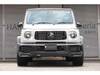 MERCEDES BENZ G-CLASS