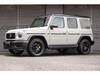 MERCEDES BENZ G-CLASS