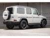 MERCEDES BENZ G-CLASS