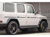 MERCEDES BENZ G-CLASS
