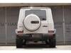 MERCEDES BENZ G-CLASS
