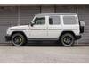 MERCEDES BENZ G-CLASS