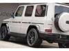 MERCEDES BENZ G-CLASS