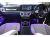 MERCEDES BENZ G-CLASS