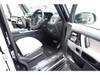 MERCEDES BENZ G-CLASS