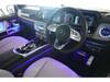 MERCEDES BENZ G-CLASS