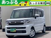 2024 SUZUKI SPACIA
