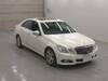 MERCEDES BENZ E-CLASS