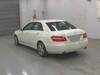 MERCEDES BENZ E-CLASS