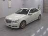 MERCEDES BENZ E-CLASS