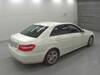 MERCEDES BENZ E-CLASS