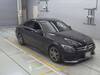 MERCEDES BENZ C-CLASS