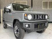 2025 SUZUKI JIMNY