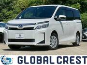 2019 TOYOTA VOXY