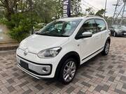 2015 VOLKSWAGEN UP!