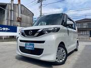 2020 NISSAN ROOX