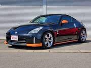 2008 NISSAN FAIRLADY Z