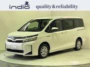 2018 TOYOTA VOXY