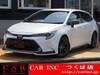 TOYOTA COROLLA TOURING