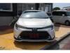 TOYOTA COROLLA TOURING