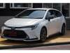 TOYOTA COROLLA TOURING