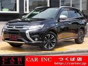 2016 MITSUBISHI OUTLANDER PHEV