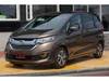 HONDA FREED HYBRID